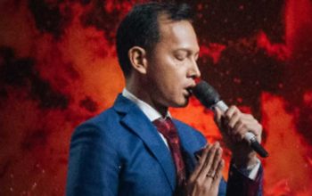nonton Adili Idola edisi Fedi Nuril