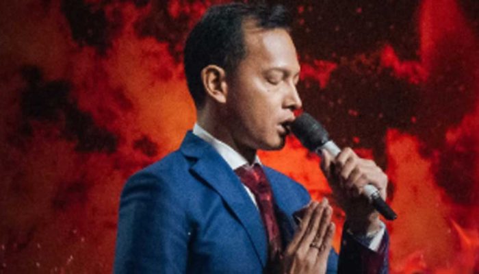 Nonton Adili Idola Edisi Fedi Nuril Bukan dari LK21 atau Link Rebahin, Bahas Spesialis Poligami hingga Kisah Kocak