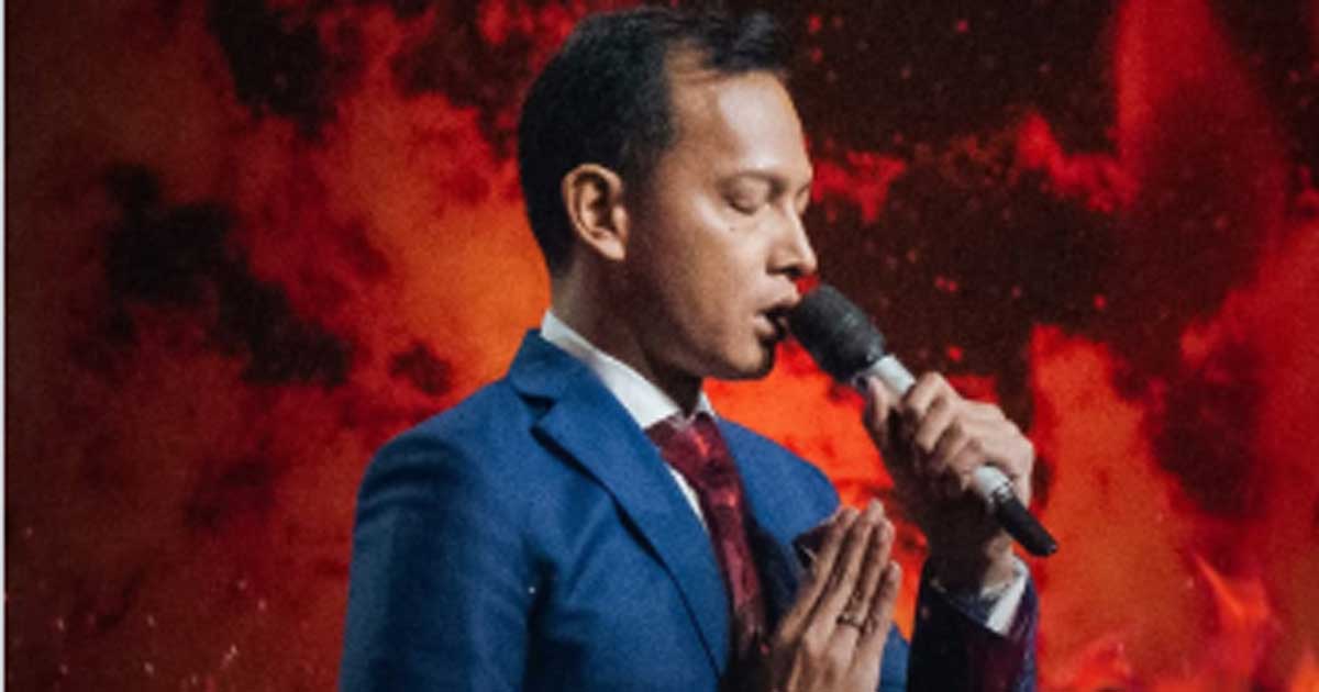 nonton Adili Idola edisi Fedi Nuril
