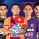 Live Gratis Indosiar dan Link Streaming Borneo FC vs Persita Tangerang Kickoff 19:00 WIB
