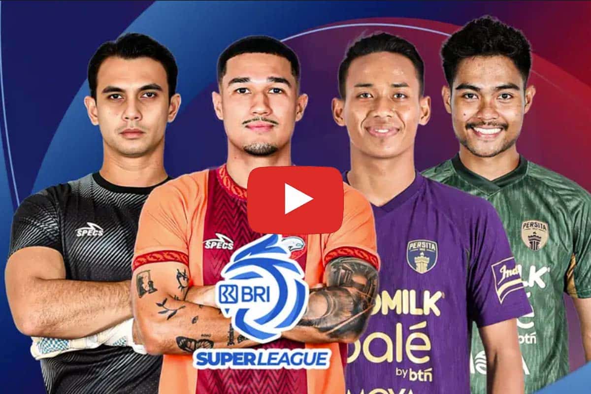 live borneo persita