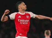 Link Live Streaming Arsenal vs Crystal Palace 24 Mei 2026, Bukan dari Yalla Shoot