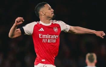 streaming Arsenal vs Crystal Palace