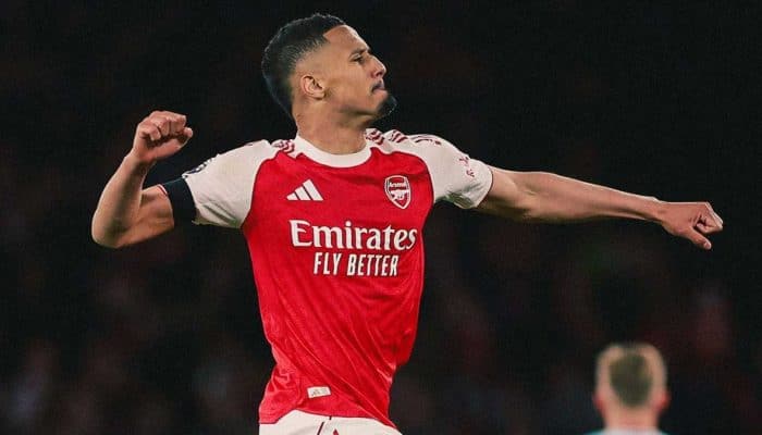 Link Live Streaming Arsenal vs Crystal Palace 24 Mei 2026, Bukan dari Yalla Shoot