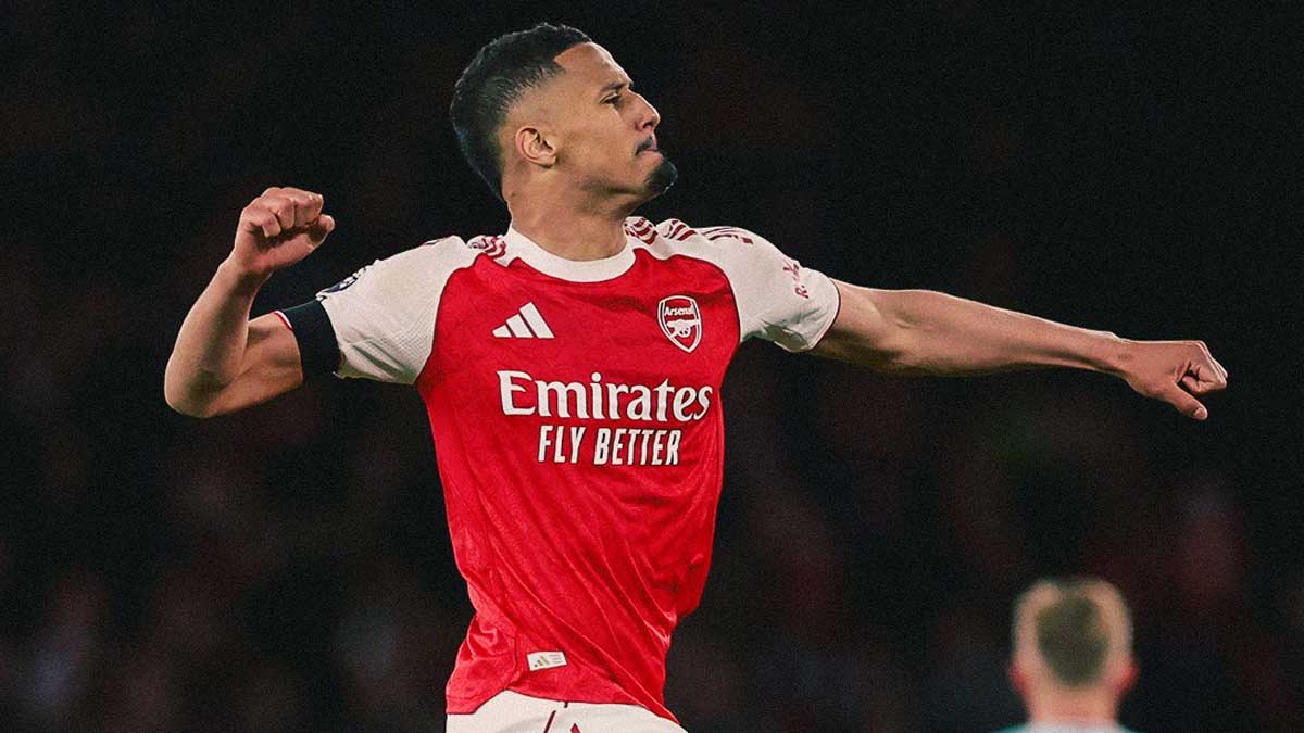 streaming Arsenal vs Crystal Palace