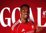Link Live Streaming Aston Villa vs Liverpool 16 Mei 2026, Tidak Yallashoot ataupun LK21