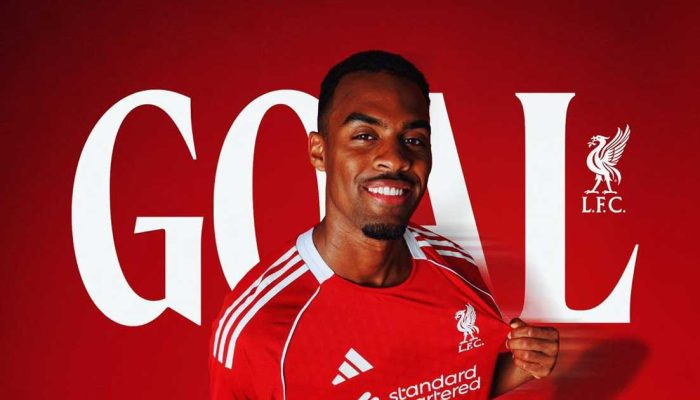 Link Live Streaming Aston Villa vs Liverpool 16 Mei 2026, Tidak Yallashoot ataupun LK21
