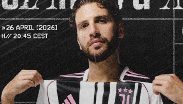 Link Live Streaming Juventus vs Hellas Verona, Misi Bianconeri Amankan Tiket UCL