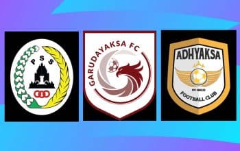 logo tiga tim promosi