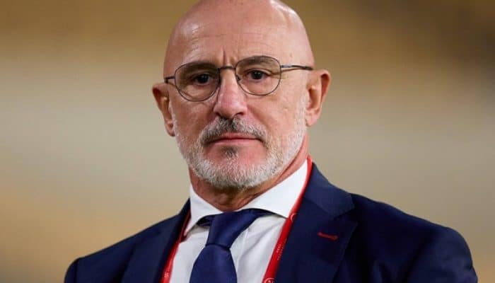 Skuad Spanyol Mengejutkan, Tanpa Satu Pun Pemain Real Madrid CF di Piala Dunia 2026