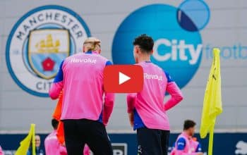 manchester city