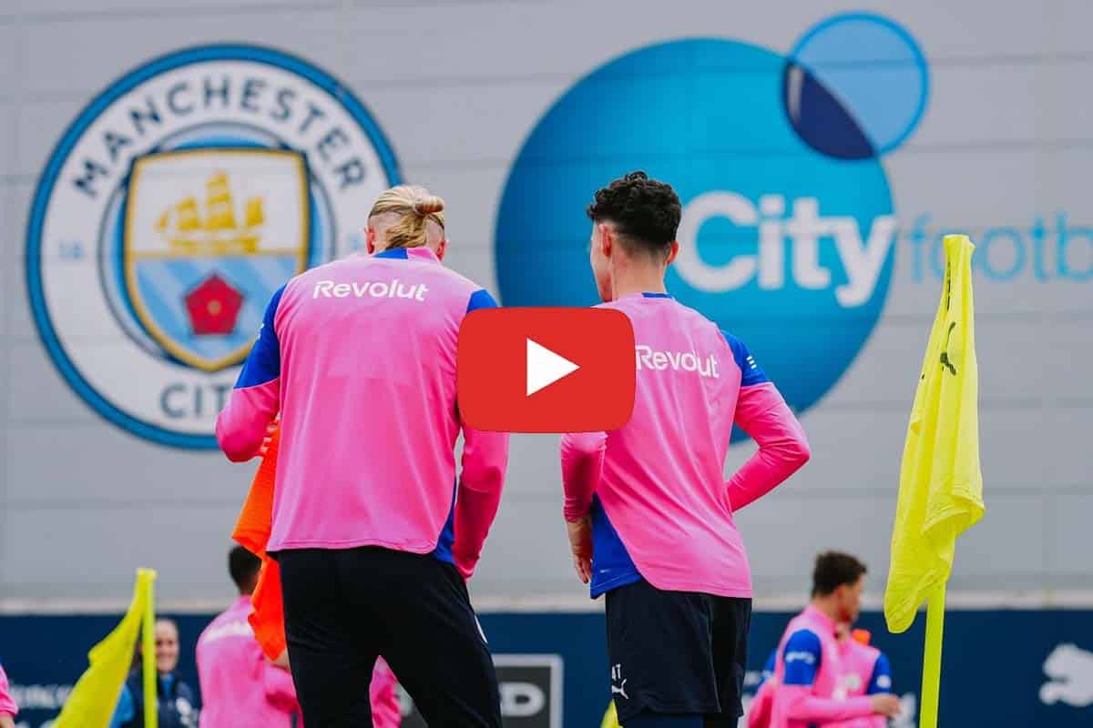 manchester city