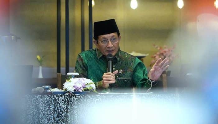 Hari Kenaikan Yesus Kristus 2026, Menag Tekankan Pentingnya Kebersamaan dan Perdamaian