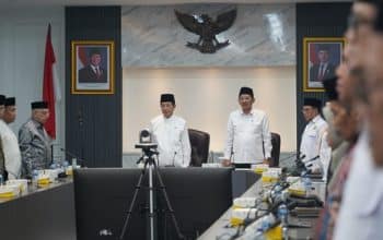 menag kukuhkan