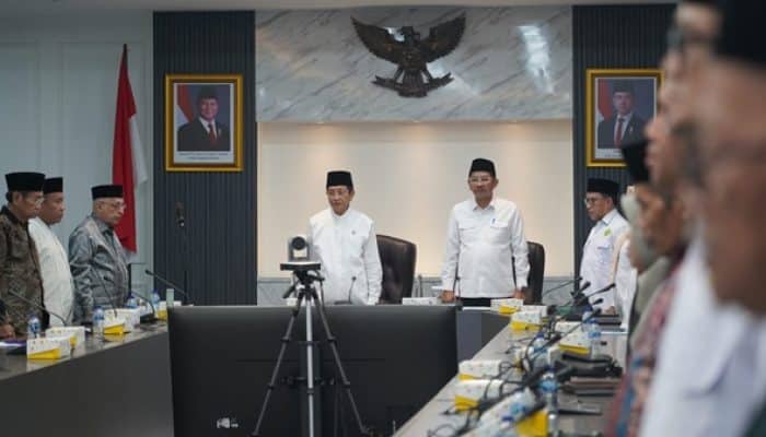 Usai Dikukuhkan, Tim Hisab Rukyat Kemenag Diberi Tugas Jaga Harmoni Umat