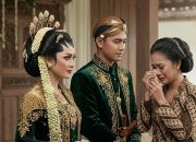 Arti Mimpi Nikah dengan Orang Tak Dikenal, Pertanda Jodoh atau Gangguan Gaib?