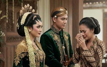 mimpi menikah dengan orang tak dikenal