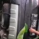 Mobil SUV Terjun ke Jurang