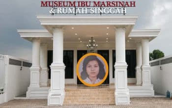 museum marsinah