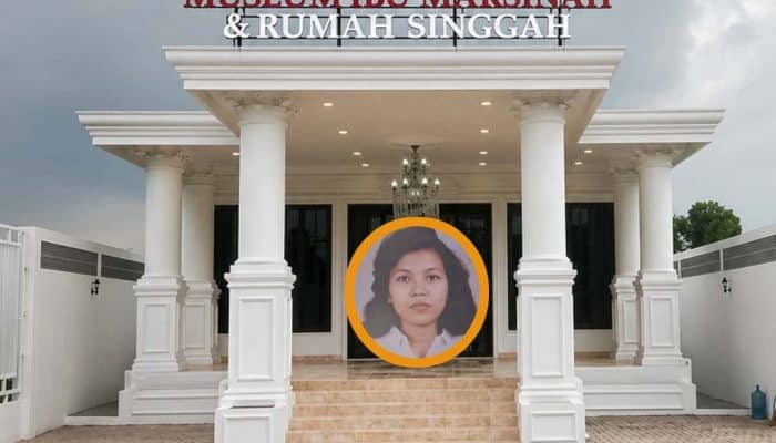 Jadwal Presiden Prabowo Remikan Museum Marsinah di Nganjuk, Dibuka untuk Umum