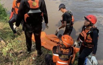 Warga Tulungagung Ditemukan Tewas