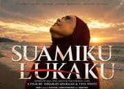 Nonton Film Suamiku Lukaku Bukan LK21 Tayang Kapan? Drama Keluarga Sarat Trauma