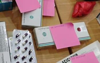 obat keras