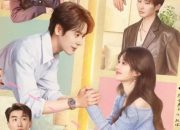 Nonton You Are My Fateful Love Sub Indo Tidak LK21, Dracin Penulis dan Takdir