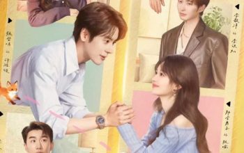 You Are My Fateful Love sub Indo