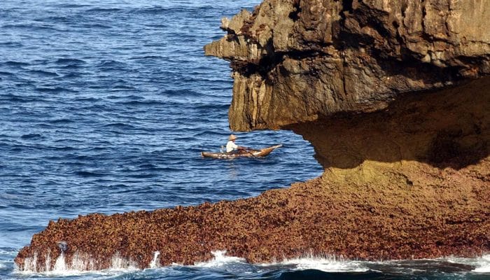 Daftar Goa dan Pantai Pacitan yang Wajib Anda Kunjungi