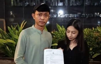 Pengantin di Bekasi Lapor Polisi Usai Diduga Ditipu WO, Kerugian Capai Rp85,5 Juta
