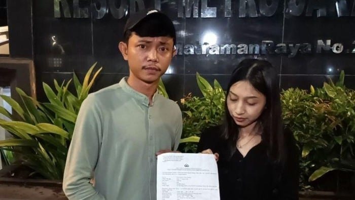 Pengantin di Bekasi Lapor Polisi Usai Diduga Ditipu WO, Kerugian Capai Rp85,5 Juta