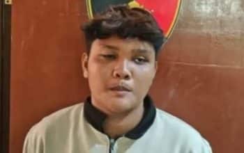 Pembunuhan Pasutri Lansia di Sumbawa