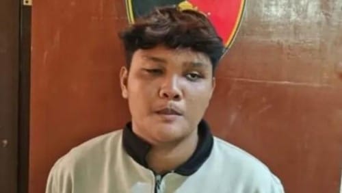 Pembunuhan Pasutri Lansia di Sumbawa