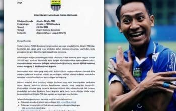 pemukulan beckham putra