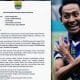 pemukulan beckham putra