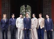 Rekor Penonton! 840 Ribu ARMY Padati Tur Arirang BTS di Amerika Utara dan Meksiko