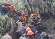 2 Pendaki Asal Singapura yang Hilang di Gunung Dukono Ditemukan Meninggal Dunia