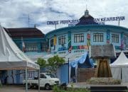 Dinas Perpustakaan dan Kearsipan Banten Ketar Ketir Anggaran Rp 90 juta Dipotong Lagi