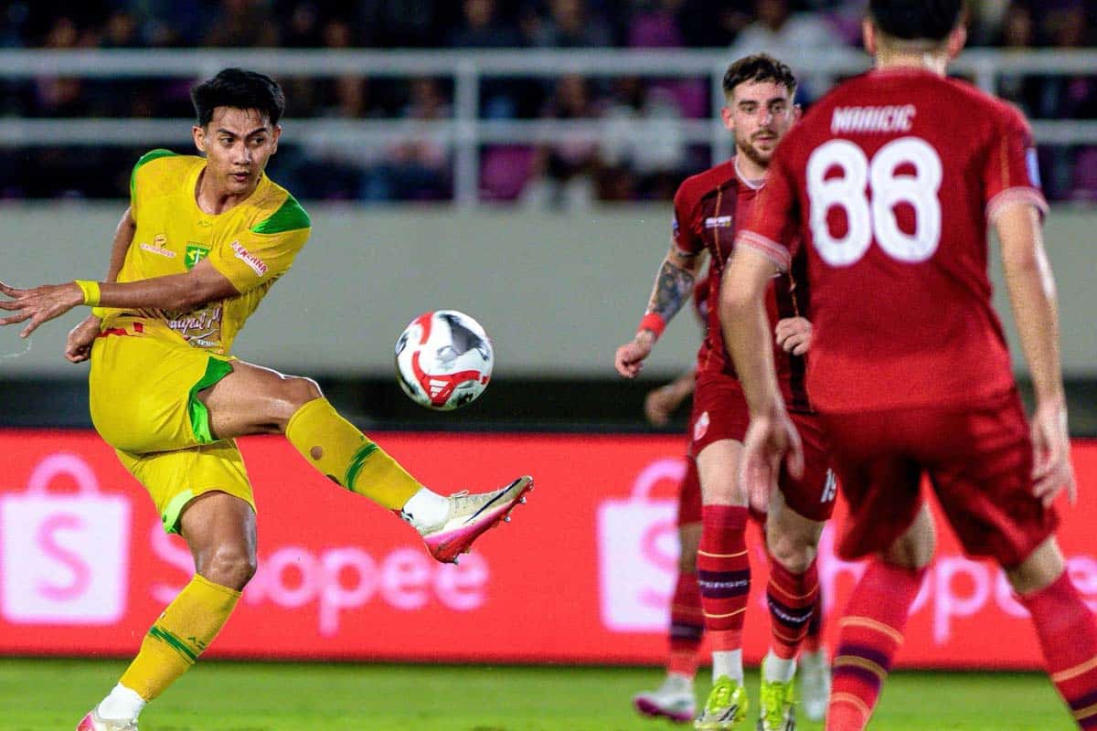 persebaya 1