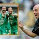 Persebaya Makin Percaya Diri Tiga Laga Tersisa Bisa Diakhiri dengan Kemenangan Lagi