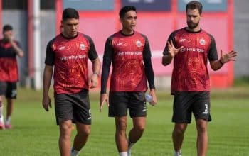 persija