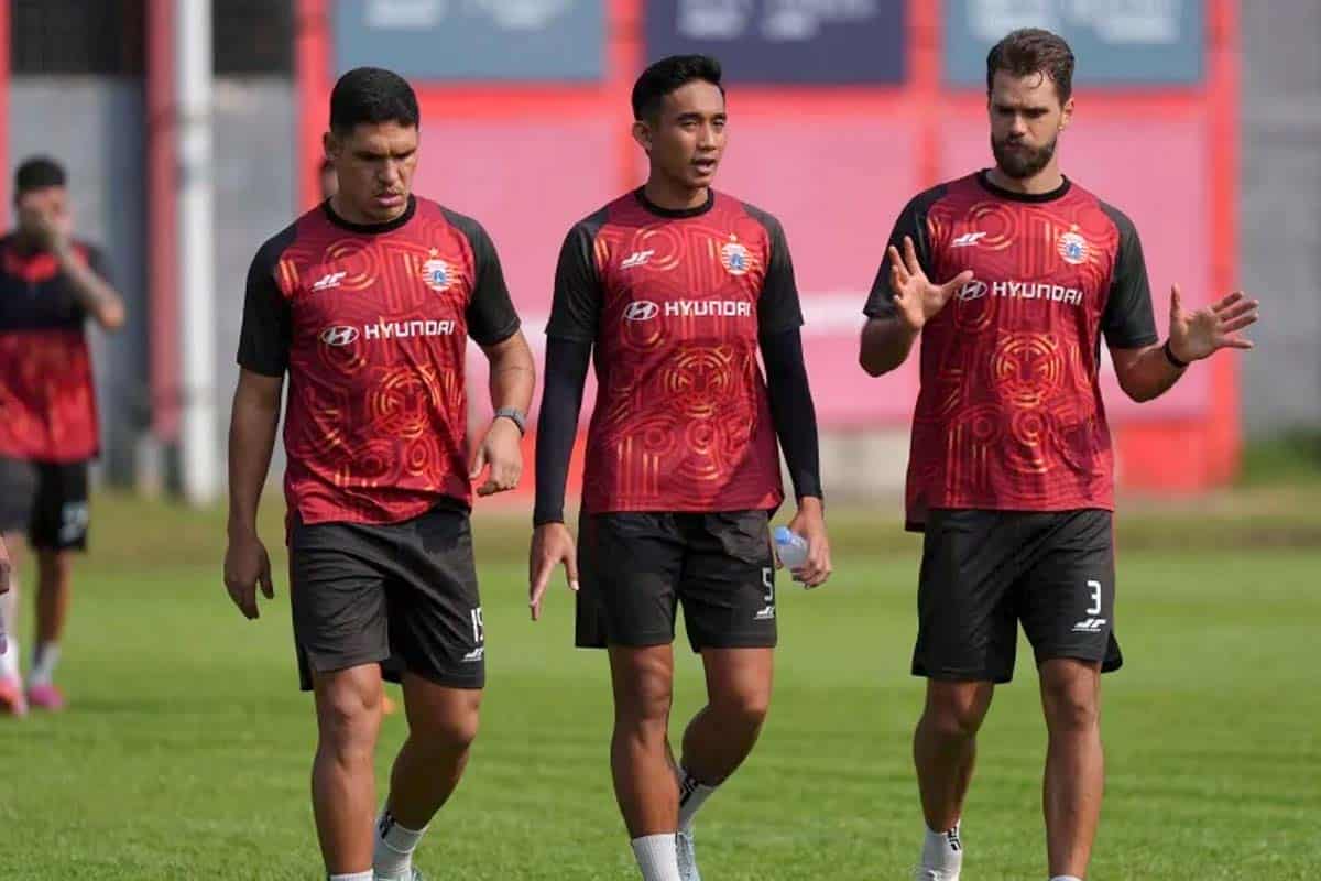 persija