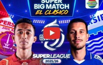 persija persib 1
