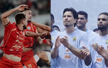 persija persib