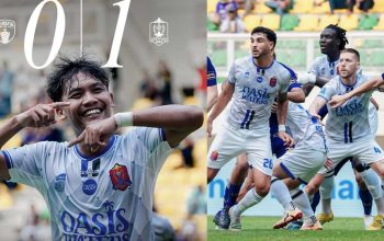 Kalahkan Persita 0-3 Persijap Jepara Pekan Berikutnya Hadapi Dua Kandidat Juara Super League 2025/2026 3 persijap jepara