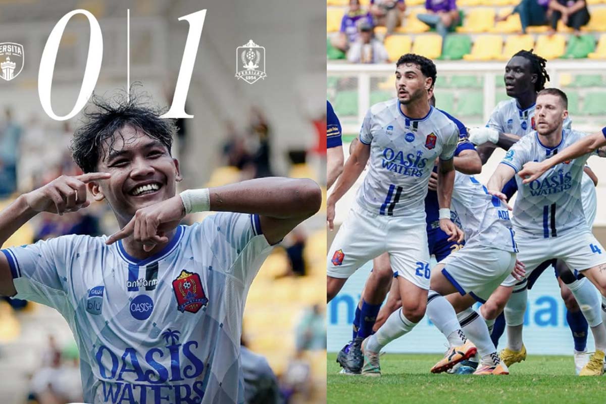 persijap jepara