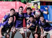 Meski Satu poin di Posisi Aman, Persik Kediri Masih Mengejar Kemenangan Penuh