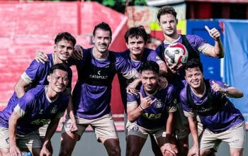 persik kediri 1