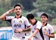 Hasil Pertandingan Persik vs Arema 3-2, Pekan Berikut Menghadapi Laga Berat Lawan Persebaya
